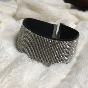 Choker. From Aldo.
